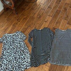 Bundle women’s casual dresses size small